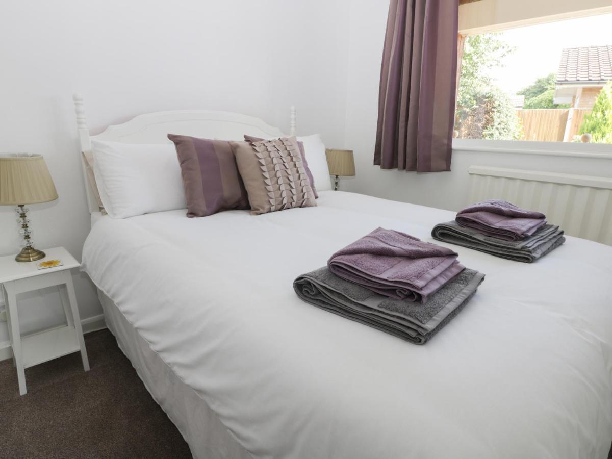 Alberts Lodge Boultham Ngoại thất bức ảnh